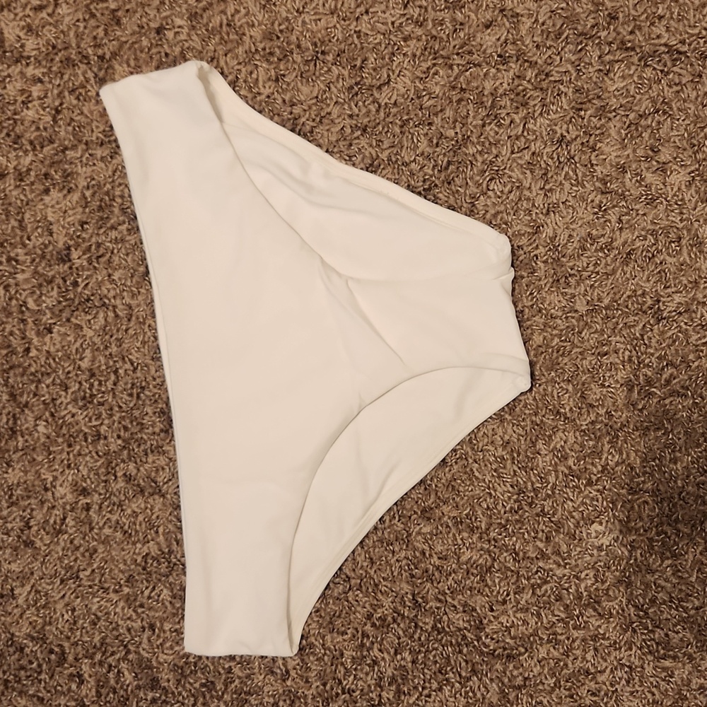 Victoria's Secret Forever Hipster Bikini Bottom Size L/G